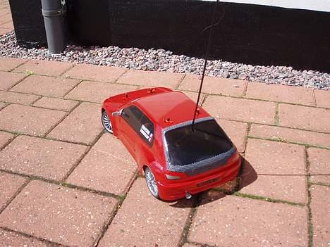 Bil Tamiya TL-01 ( 306 Maxi) billede 9