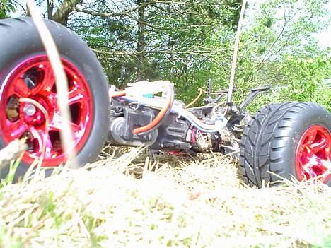 Buggy HBX Max Buggy billede 11