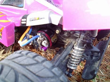 Buggy HBX Max Buggy billede 14
