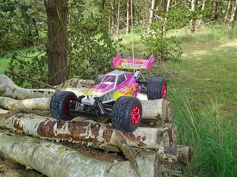 Buggy HBX Max Buggy billede 15