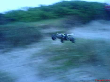 Bil Buggy billede 15