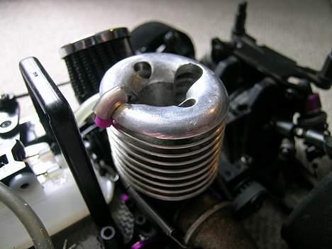 Bil HPI R40 - SOLGT billede 7