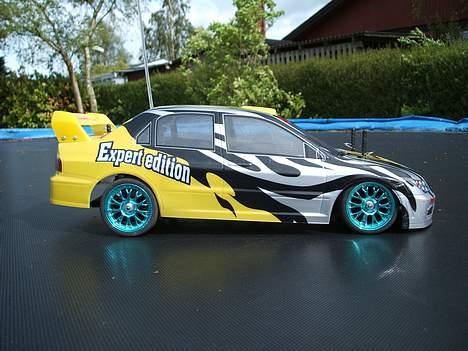 Bil Hbx  - fra siden  billede 3