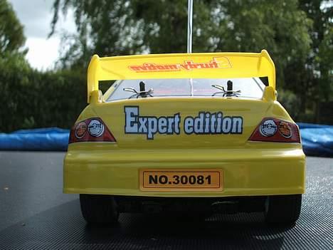 Bil Hbx  - lækker røv  billede 5