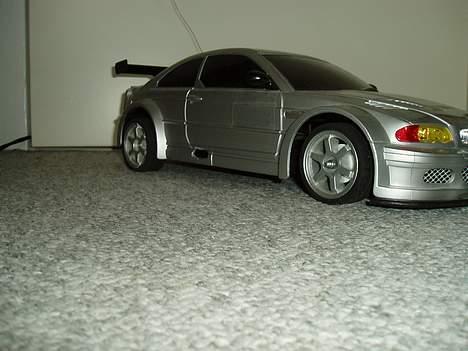 Bil QD - BMW M3 billede 2