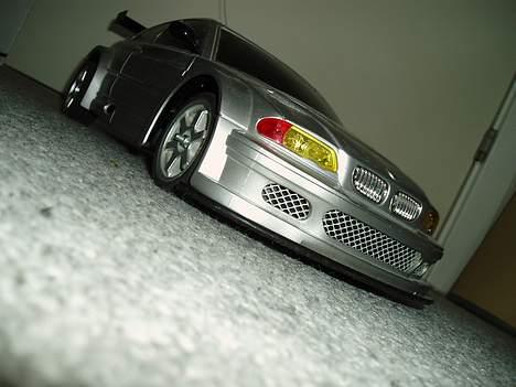 Bil QD - BMW M3 billede 4