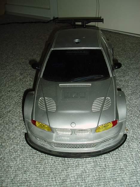 Bil QD - BMW M3 billede 5