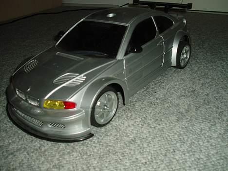 Bil QD - BMW M3 billede 6