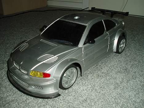 Bil QD - BMW M3 billede 7