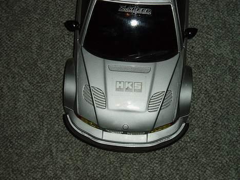 Bil QD - BMW M3 billede 8