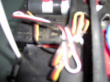 Bil Kyosho TF-3 billede 8