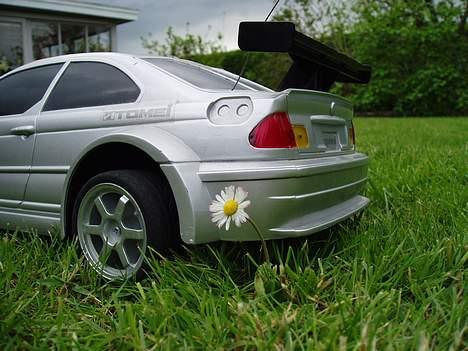 Bil QD - BMW M3 billede 9