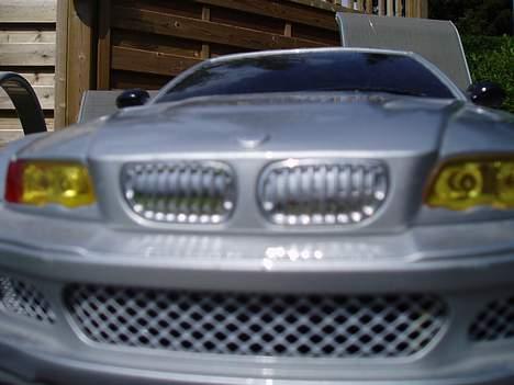 Bil QD - BMW M3 billede 10