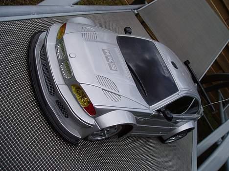 Bil QD - BMW M3 billede 12