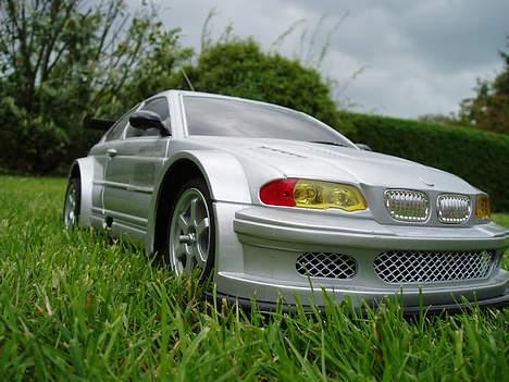 Bil QD - BMW M3 billede 13