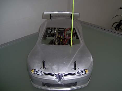 Bil Xray T1 Evo 2 billede 2