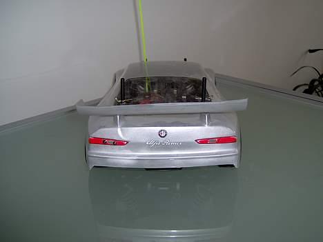 Bil Xray T1 Evo 2 billede 3