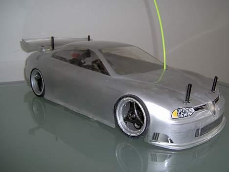 Bil Xray T1 Evo 2 billede 4