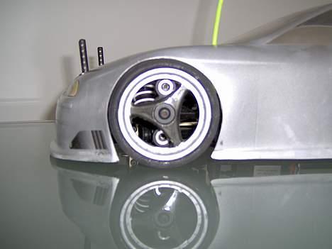 Bil Xray T1 Evo 2 billede 5