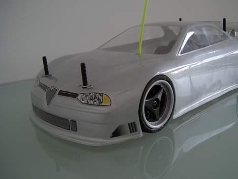Bil Xray T1 Evo 2 billede 6
