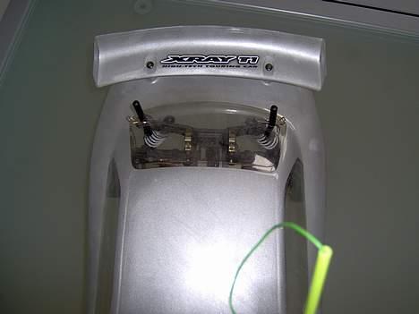 Bil Xray T1 Evo 2 billede 7