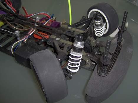 Bil Xray T1 Evo 2 billede 10