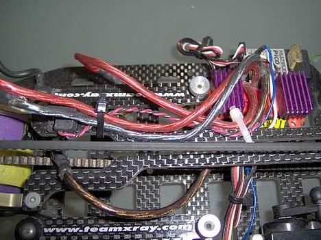 Bil Xray T1 Evo 2 billede 11