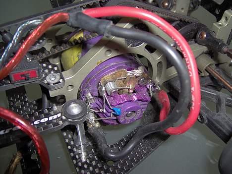 Bil Xray T1 Evo 2 billede 13