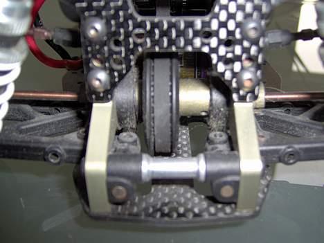 Bil Xray T1 Evo 2 billede 14