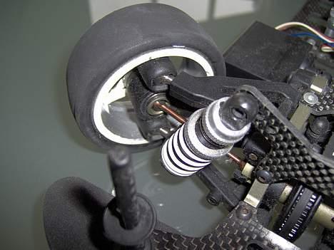 Bil Xray T1 Evo 2 billede 16