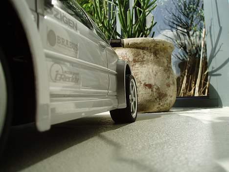 Bil QD - BMW M3 billede 14