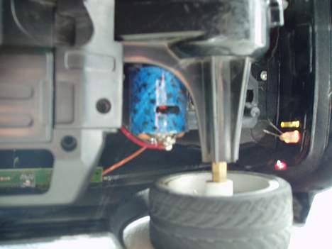 Bil QD - BMW M3 billede 15