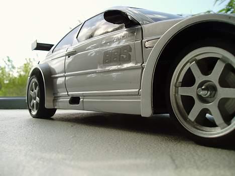 Bil QD - BMW M3 billede 16