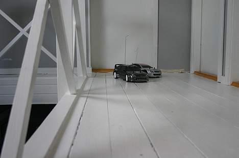 Bil Tamiya TT-01 Mecer&Citron billede 8