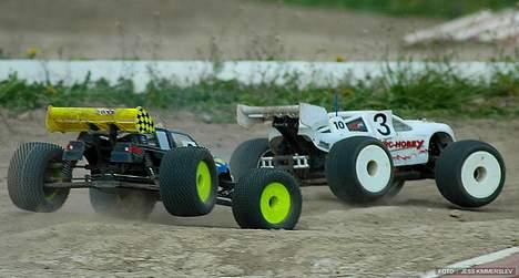 Truck Hong Nor X1-CRT Pro - Dasu 2 - Hillerød 14/5-06  billede 8