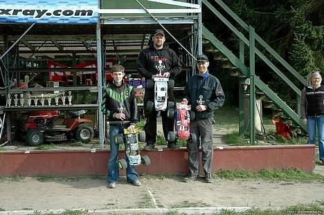 Truck Hong Nor X1-CRT Pro - 2.plads Dasu 2 Hillerød 14/5-06 billede 10