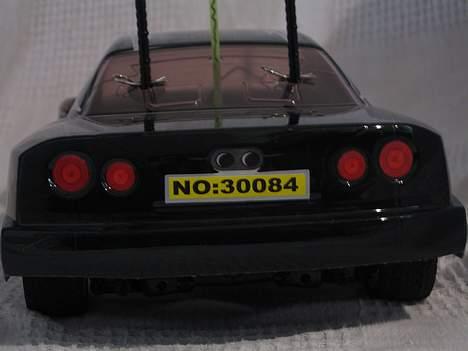 Bil hbx nissan skyline billede 10