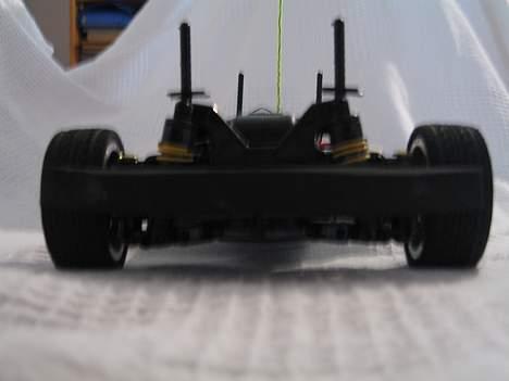 Bil hbx nissan skyline billede 12