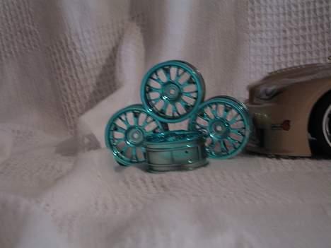 Bil hbx nissan skyline billede 18