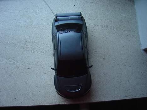 Bil xmods Lancer Evo DRIFT billede 7