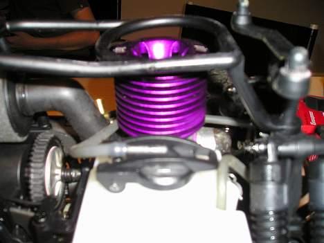 Truck Savage x billede 3