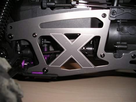 Truck Savage x billede 4