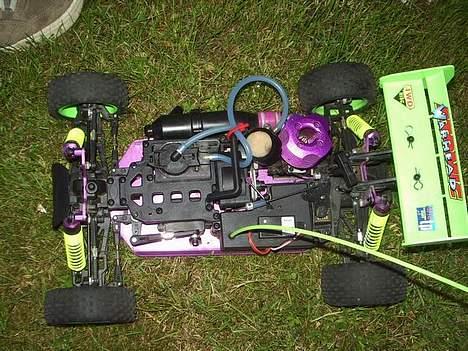 Buggy atomic warhead billede 8