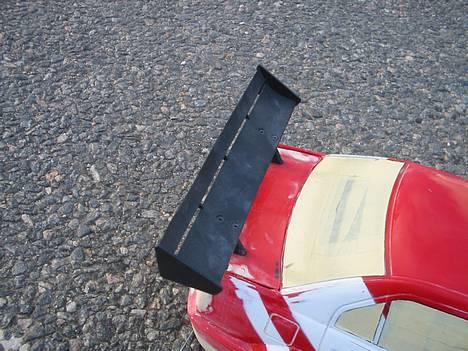Bil Mitsubishi Lancer evo  billede 11