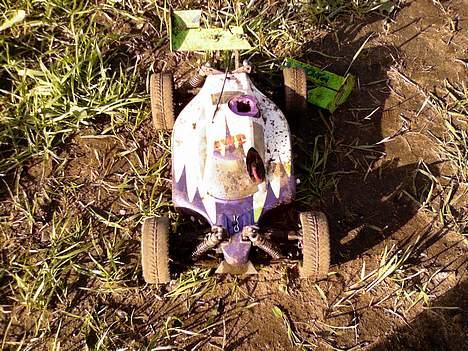 Buggy High speed Bazooka(Solgt) billede 17