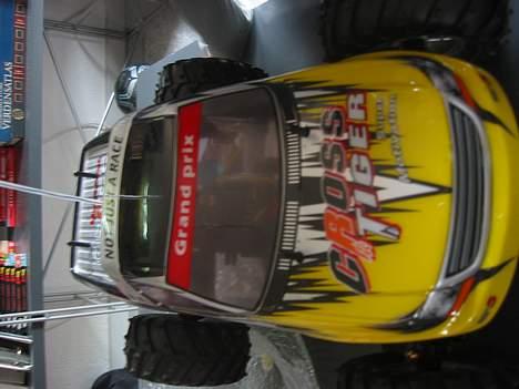 Off-Roader Cross Tiger billede 18