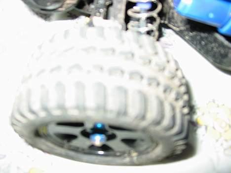 Buggy tamiya  DT-02 solgt billede 17