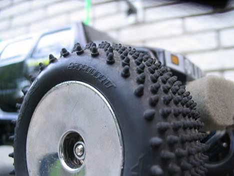 Bil team losi mini-t solgt billede 5