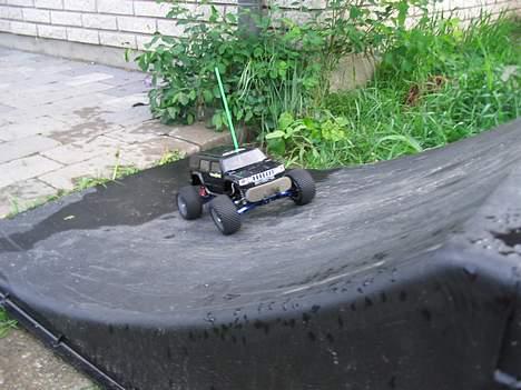 Bil team losi mini-t solgt billede 15