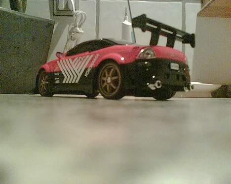 Bil mitsubishi eclipse billede 1